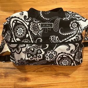 Vera Barnsley Duffle Bag